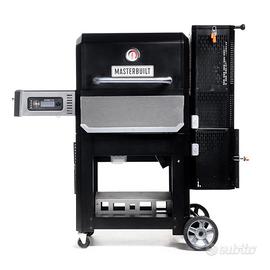 Barbecue Masterbuilt Gravity 800