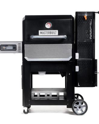 Barbecue Masterbuilt Gravity 800