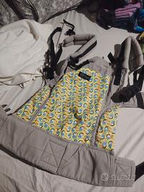 Marsupio Porta Bebe - Toddler