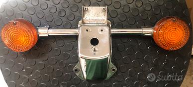 Frecce Posteriori moto vintage