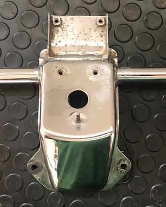 Frecce Posteriori moto vintage