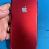 Iphone 7 128gb RED