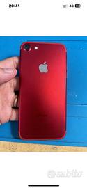 Iphone 7 128gb RED