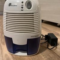 Mini Deumidificatore Portatile - Come Nuovo