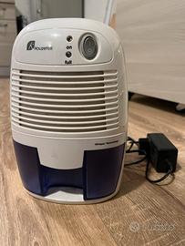 Mini Deumidificatore Portatile - Come Nuovo