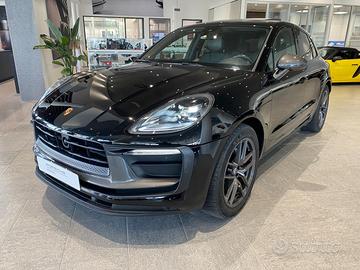 Macan