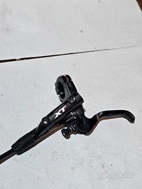 Freno Shimano XT 