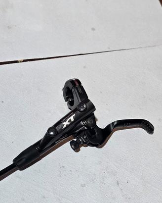 Freno Shimano XT 