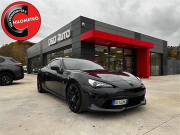 Toyota GT86 2.0 200CV