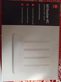 Router Mi