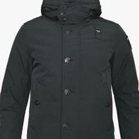 Blauer Eleghen - giubbotto uomo S