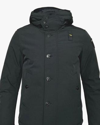 Blauer Eleghen - giubbotto uomo S