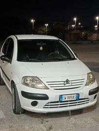 Citroen C3 1,4 HDi 