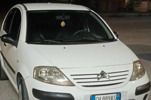 Citroen C3 1,4 HDi 