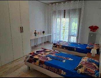 Posto letto in stanza doppia per studenti