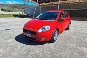 Fiat Grande Punto 1.2 5 porte DISTRIBUZIONE NUOVA