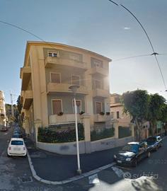 Quadrivano e trivano con giardino