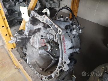 CITROËN C3 PICASSO 1.6 HDI del 2009 CAMBIO