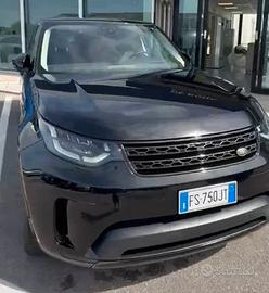LAND ROVER DISCOVERY 5 HSE Luxury 2.0 240cv