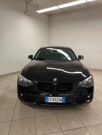 BMW 116 d efficent dinamic unique 