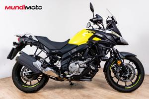 SUZUKI V-STROM 650 ABS - 2017