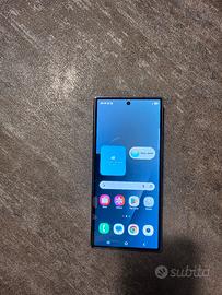 Samsung Galaxy Z Fold 7 1 Tb e 16GB di RAM