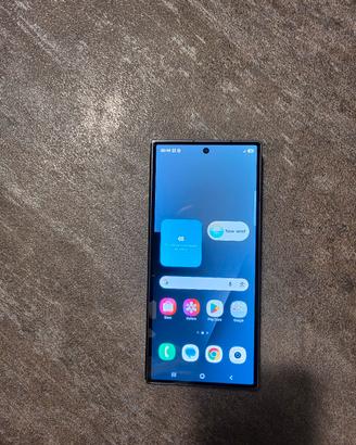Samsung Galaxy Z Fold 7 1 Tb e 16GB di RAM