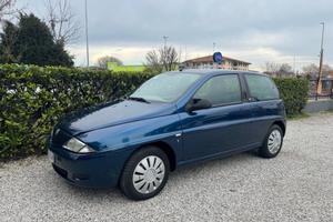 Lancia Y 1.2i Elefantino Blu - NEOPATENTATI