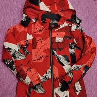 Giacca da Sci CMP Bambina 11/12 anni