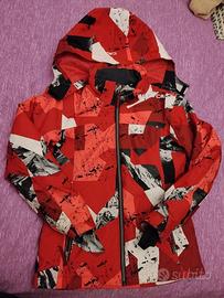 Giacca da Sci CMP Bambina 11/12 anni