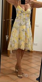 Abito sartoriale per tango argentino