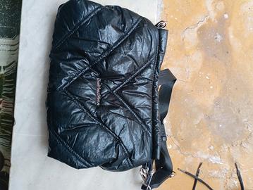 borsa nera Gian marco Venturi 