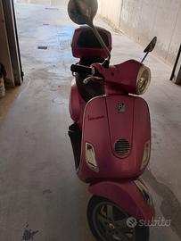 vespa 125