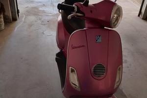 vespa 125