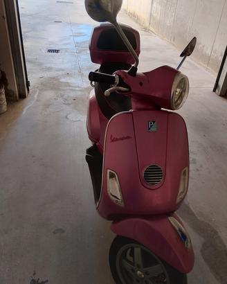 vespa 125