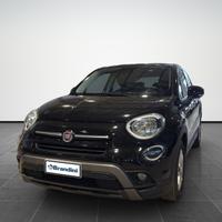 FIAT 500X 1.0 T3 City Cross 120cv
