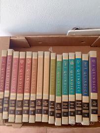 enciclopedia I quindici 
