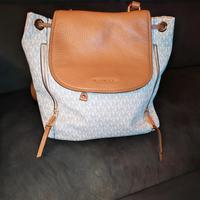 Borsa Zaino Zainetto Michael Kors *ORIGINALE*