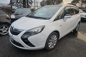 Opel Zafira Tourer 1.6 Turbo EcoM 7 posti