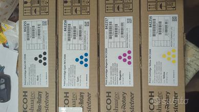 Toner RICOH IM C3500