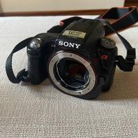 Macchina fotografica