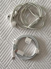 2 accessori Iphone