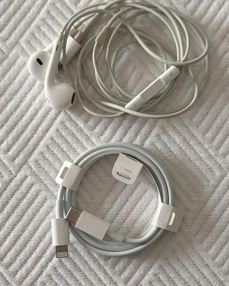 2 accessori Iphone