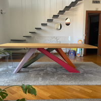 Tavolo  Big Table di  Bonaldo