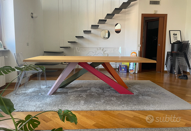 Tavolo  Big Table di  Bonaldo