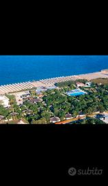 Appartamento Villaggio African Beach
