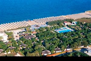 Appartamento Villaggio African Beach