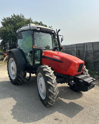 Trattore Same Explorer 3 100 Dt