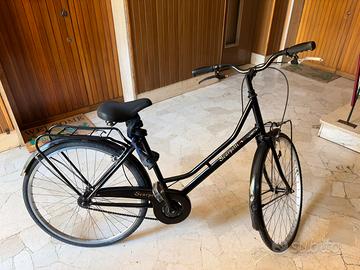 Bicicletta da donna