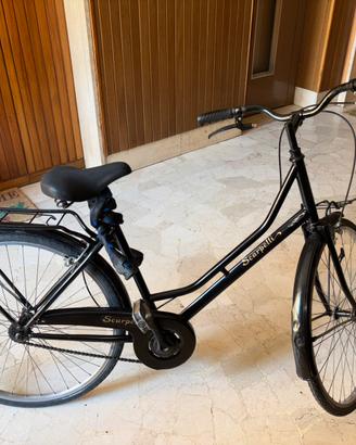 Bicicletta da donna